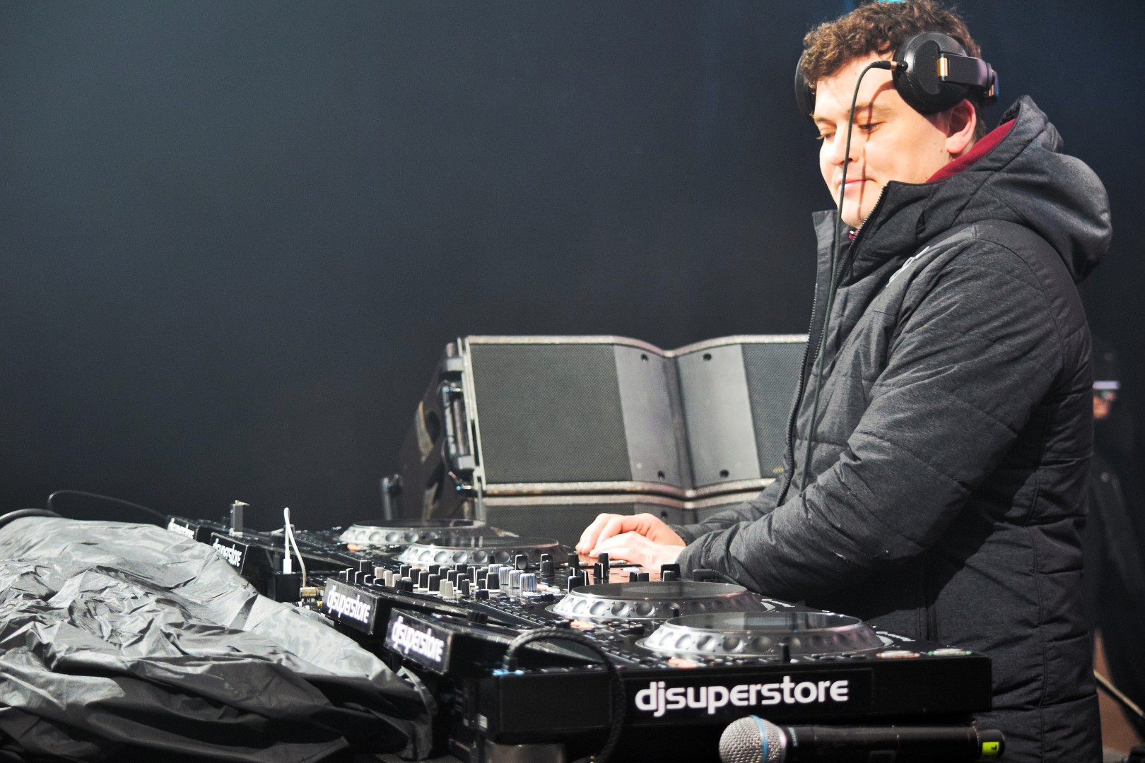 CUCUGRAM B2B DJ MINI at Massif in Poiana Brasov on March 2, 2023 (5a93617ae4)