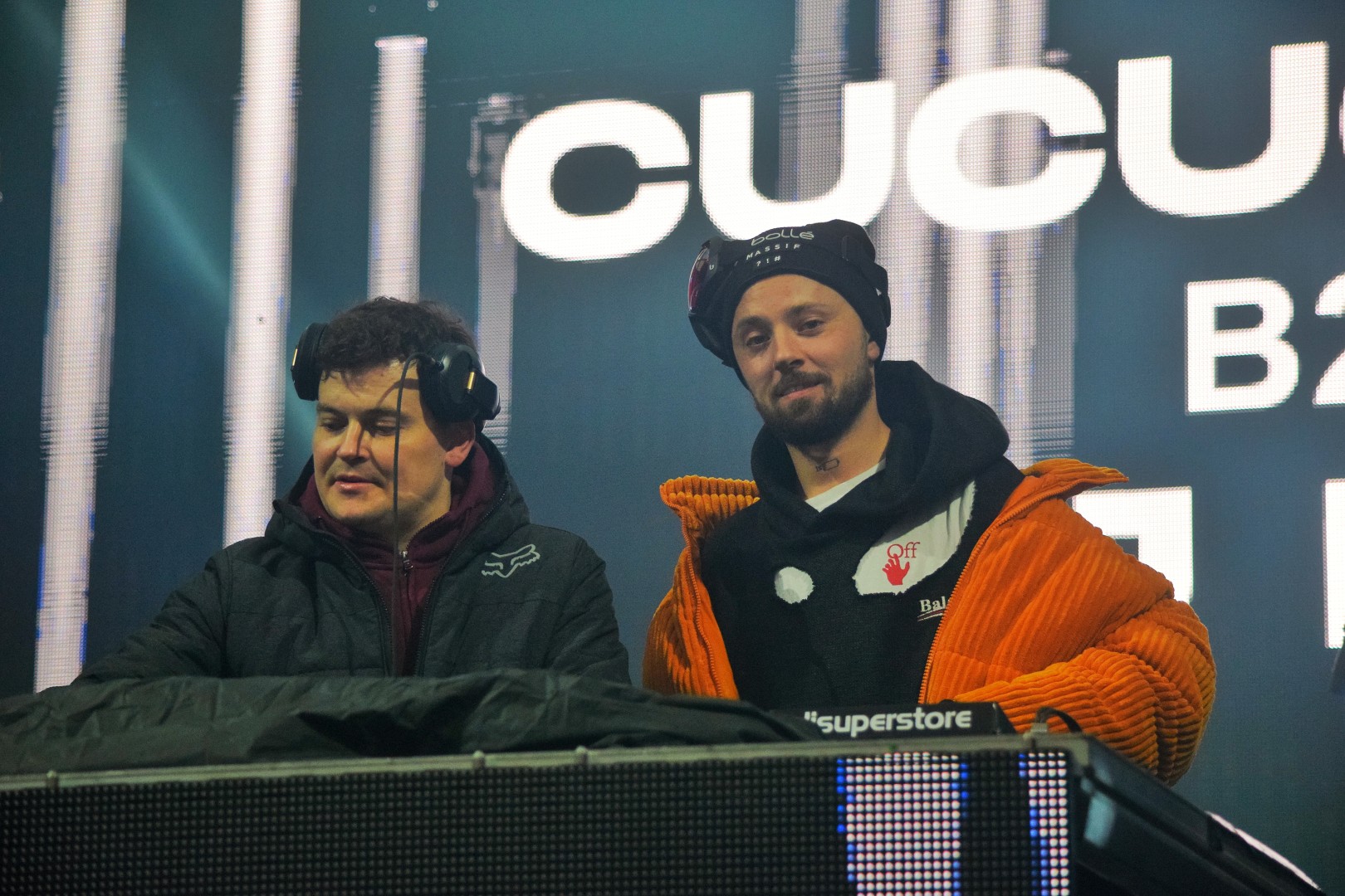 CUCUGRAM B2B DJ MINI at Massif in Poiana Brasov on March 2, 2023 (7a0a26322e)