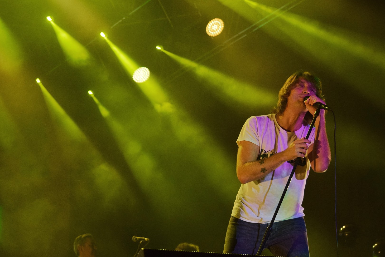 Paolo Nutini at Palatul Mogosoaia in Mogosoaia on September 4, 2022 (194d88cfcb)