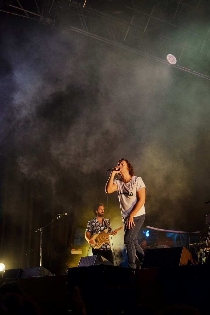 Paolo Nutini at Palatul Mogosoaia in Mogosoaia on September 4, 2022 (a1c3a82298)