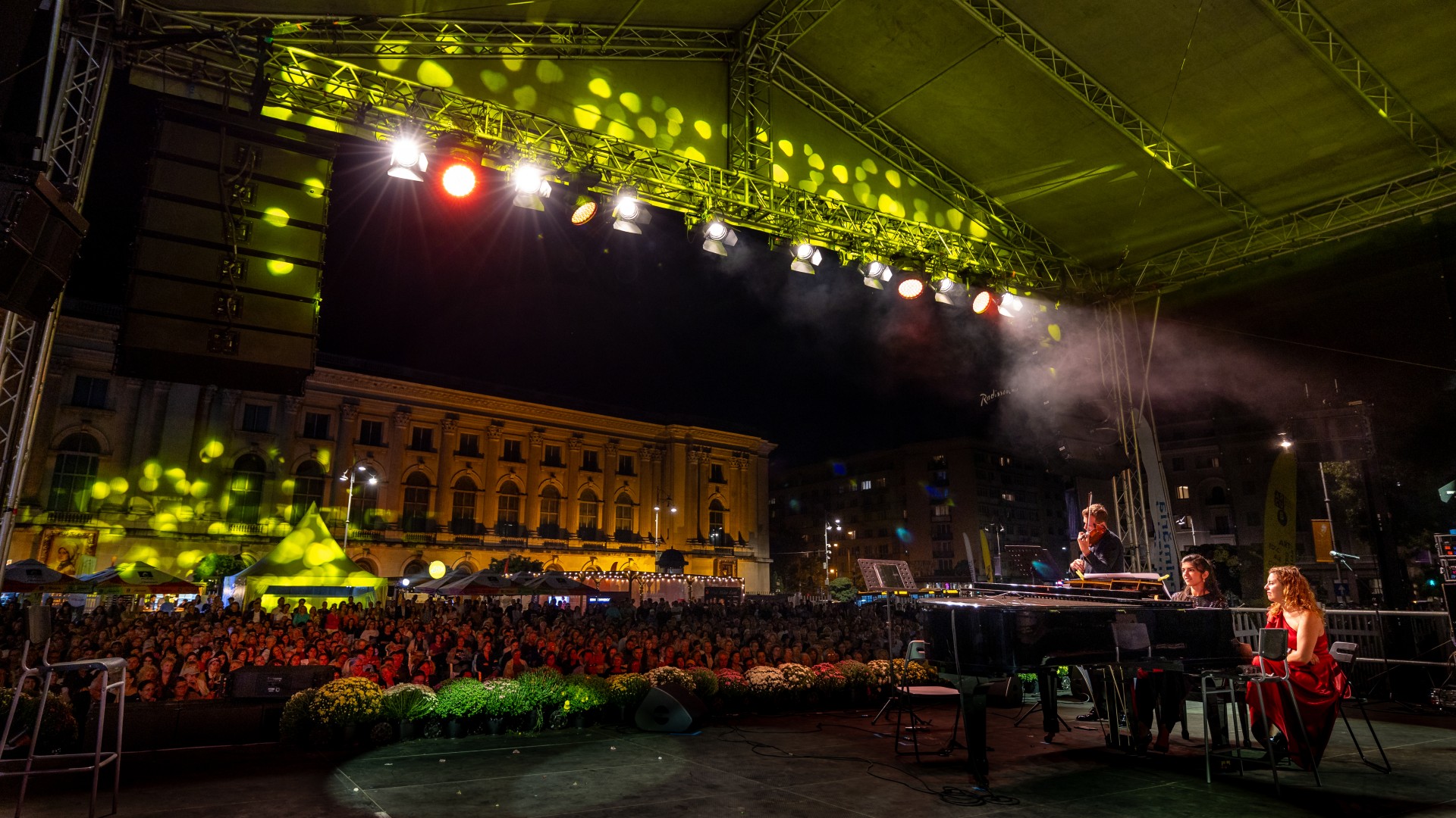 George Enescu Festival in Bucharest on September 18, 2023 (23691f2f73)