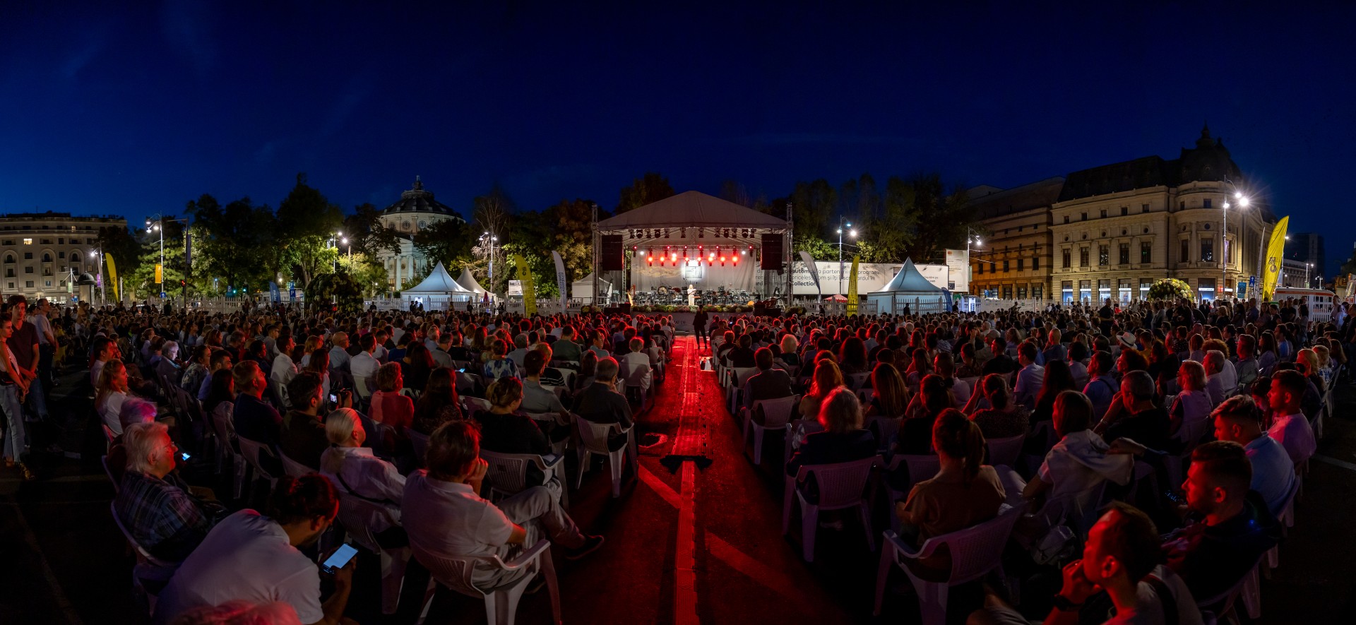 George Enescu Festival in Bucharest on September 17, 2023 (4261a9abaa)