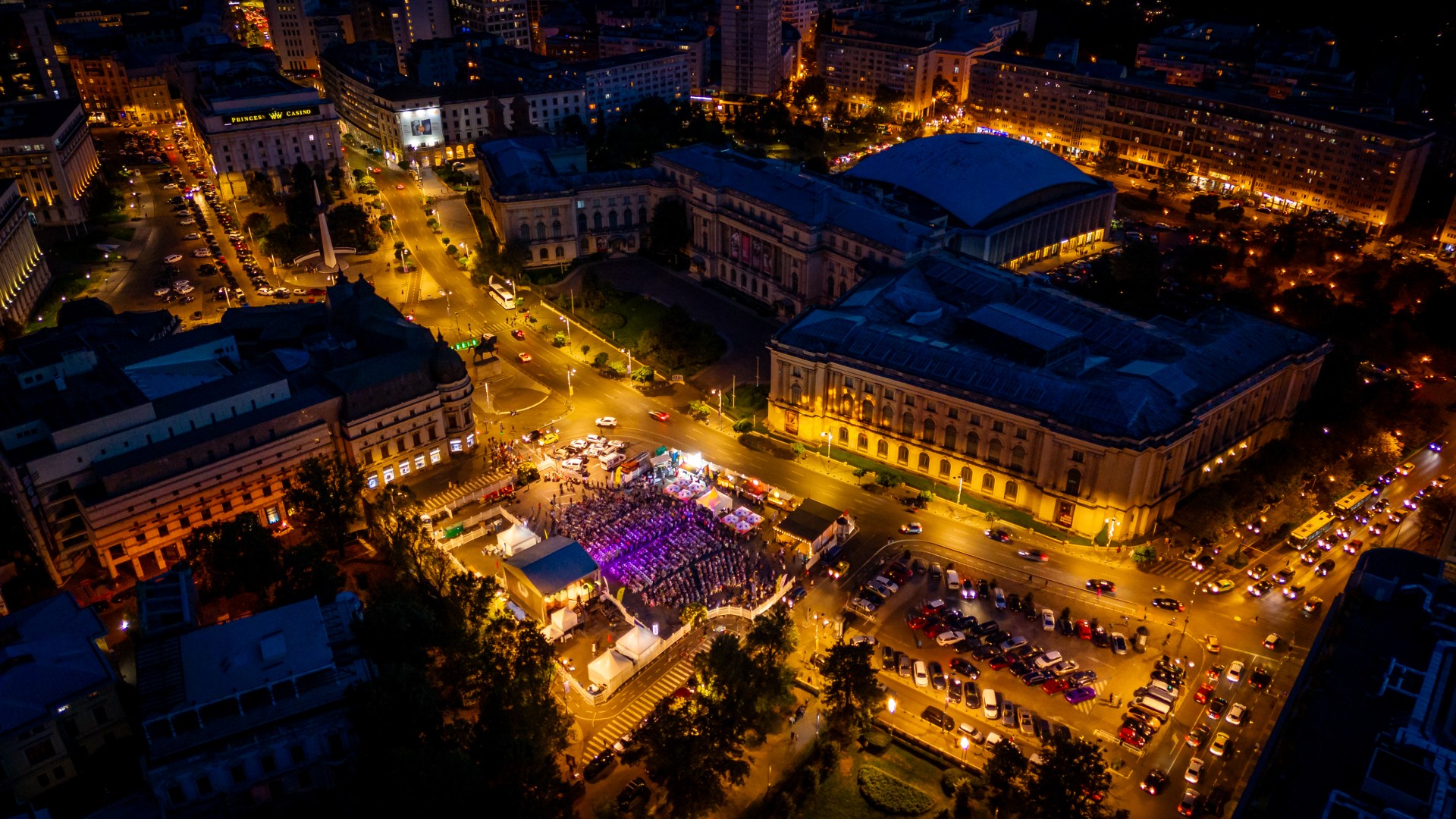 George Enescu Festival in Bucharest on September 18, 2023 (9bdfa86cf9)