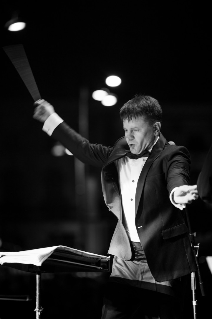 "Serghei Lunchevici" National Philharmonic in Bucharest on September 21, 2023 (9e709a48ad)