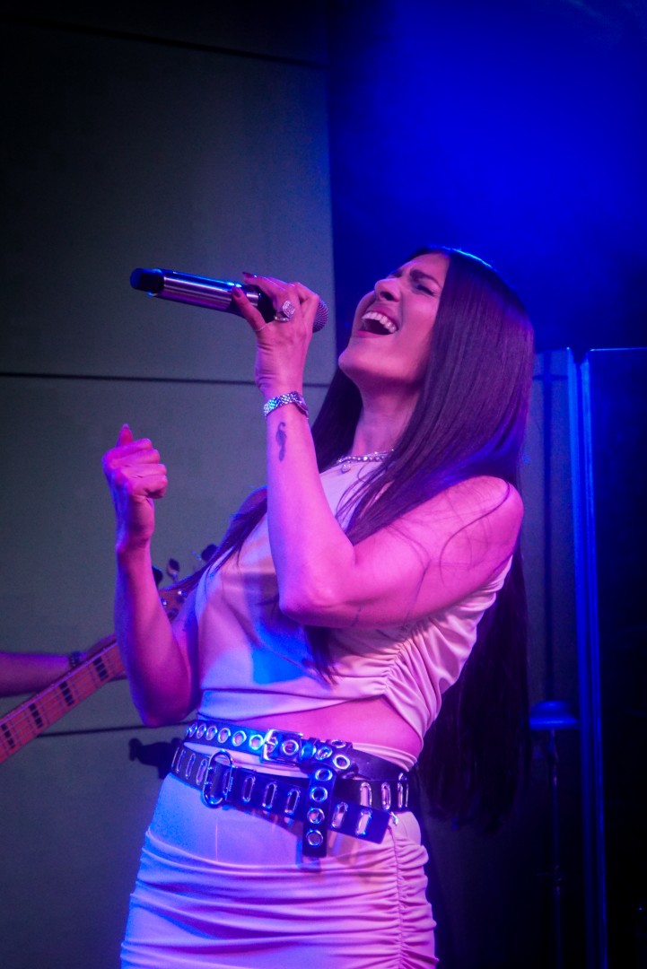 Alina Eremia in Cluj-Napoca on September 27, 2025 (73dabfe560)