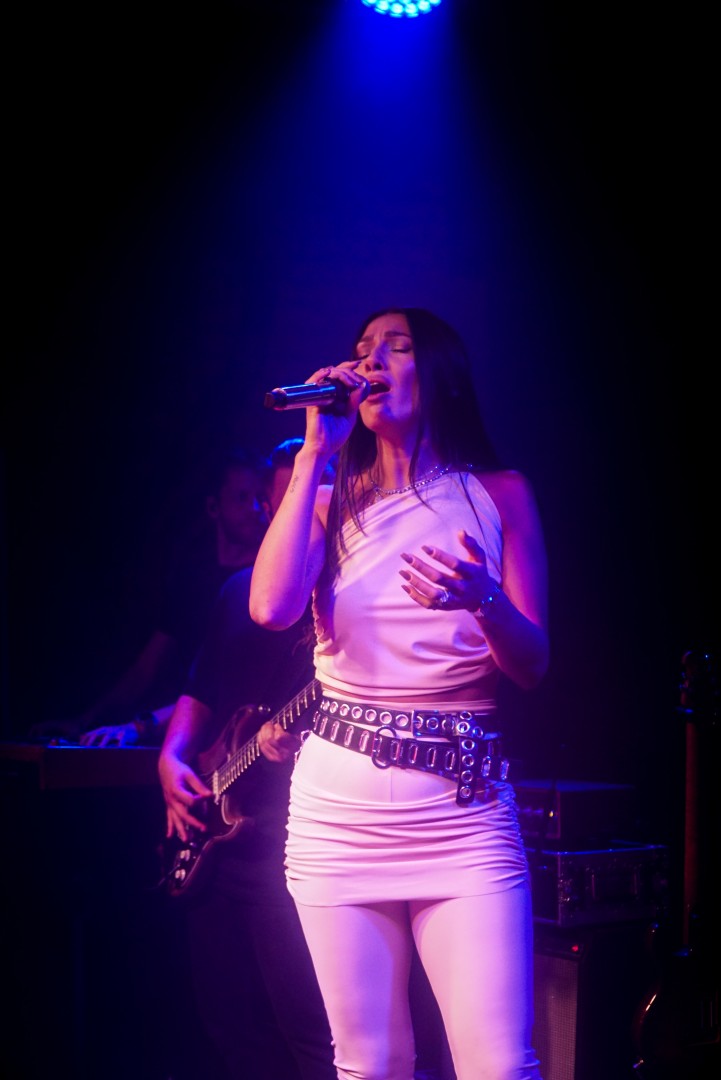Alina Eremia in Cluj-Napoca on September 27, 2025 (ec132c04ec)