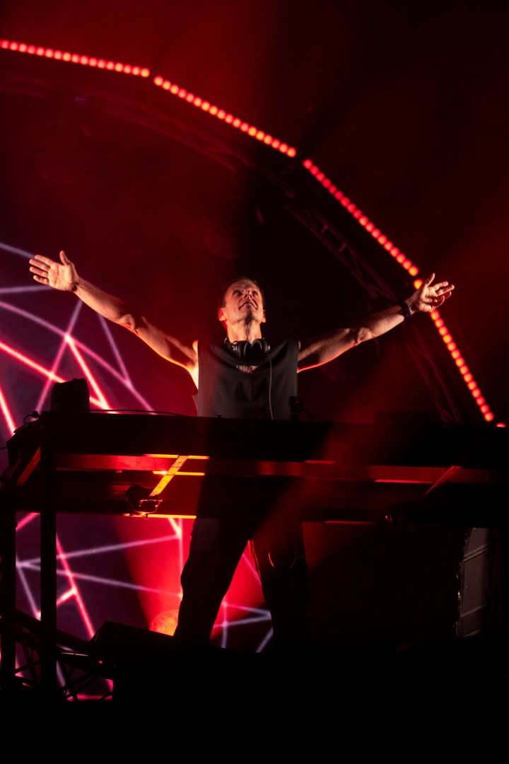 Armin Van Buuren in Cluj on August 8, 2025 (217299ccfc)