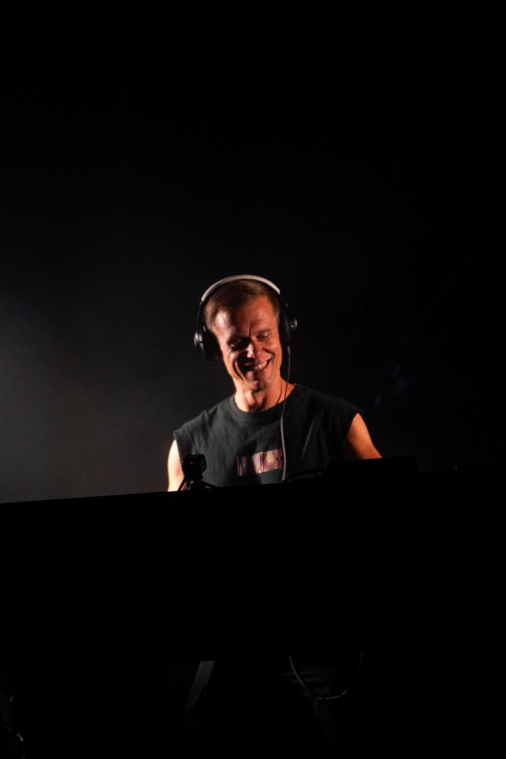 Armin Van Buuren in Cluj on August 8, 2025 (9cc8afdc34)