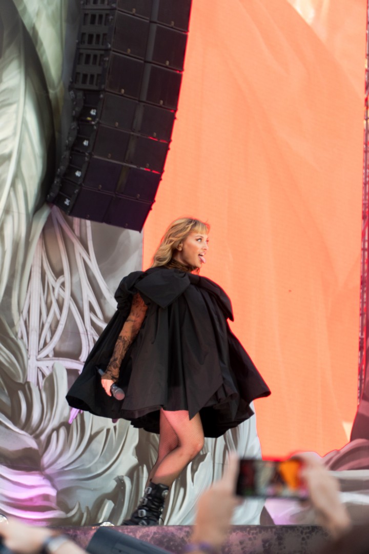 Delia in Cluj on August 8, 2025 (cd55e3159d)