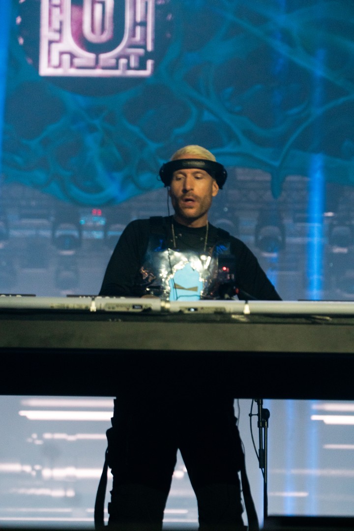 Don Diablo in Cluj on August 7, 2025 (6633c1b5d9)