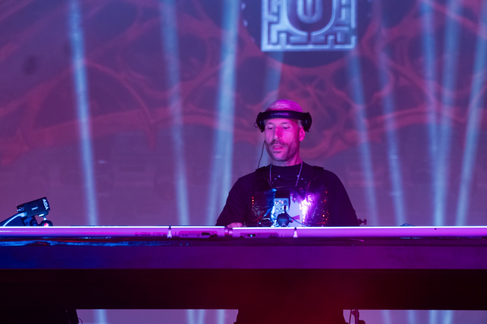 Don Diablo in Cluj on August 7, 2025 (ff0e8c2818)