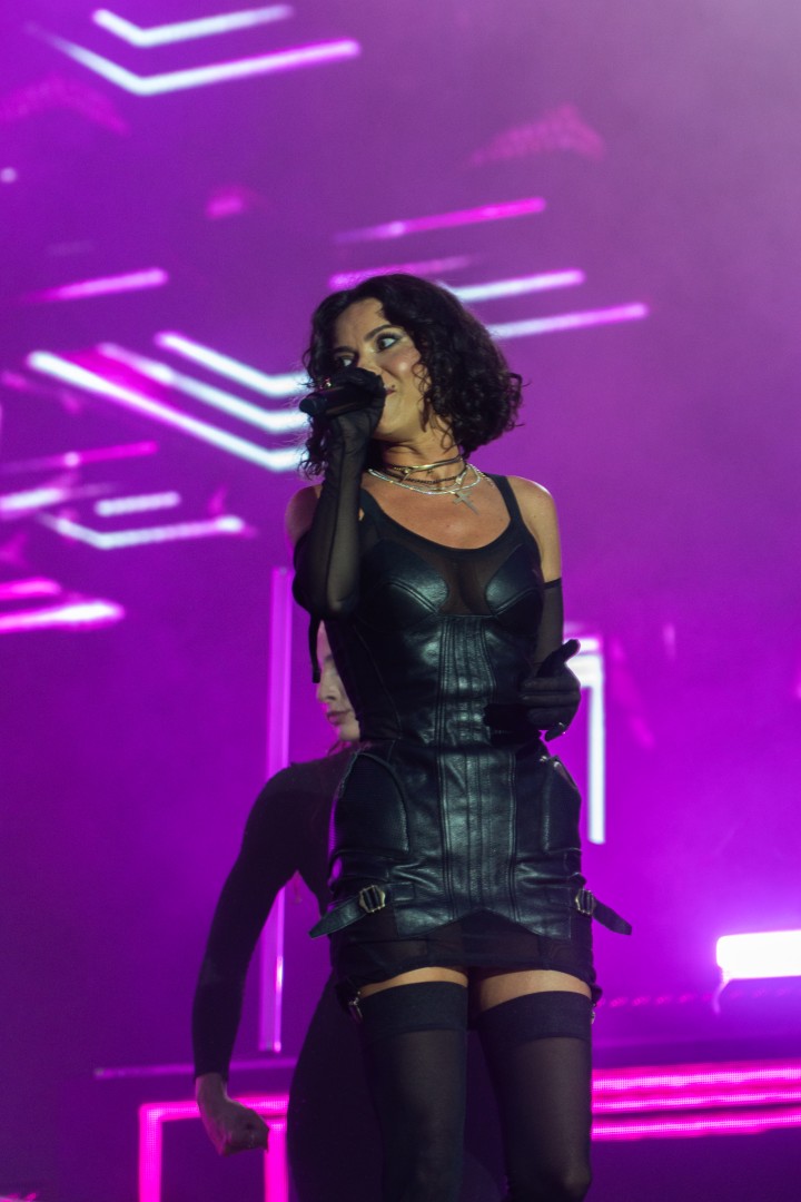 INNA in Cluj on August 10, 2025 (9e92c24834)