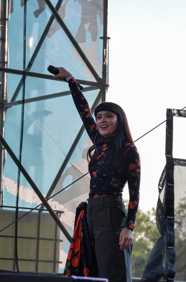Irina Rimes in Cluj-Napoca on June 13, 2025 (1e2e85a011)