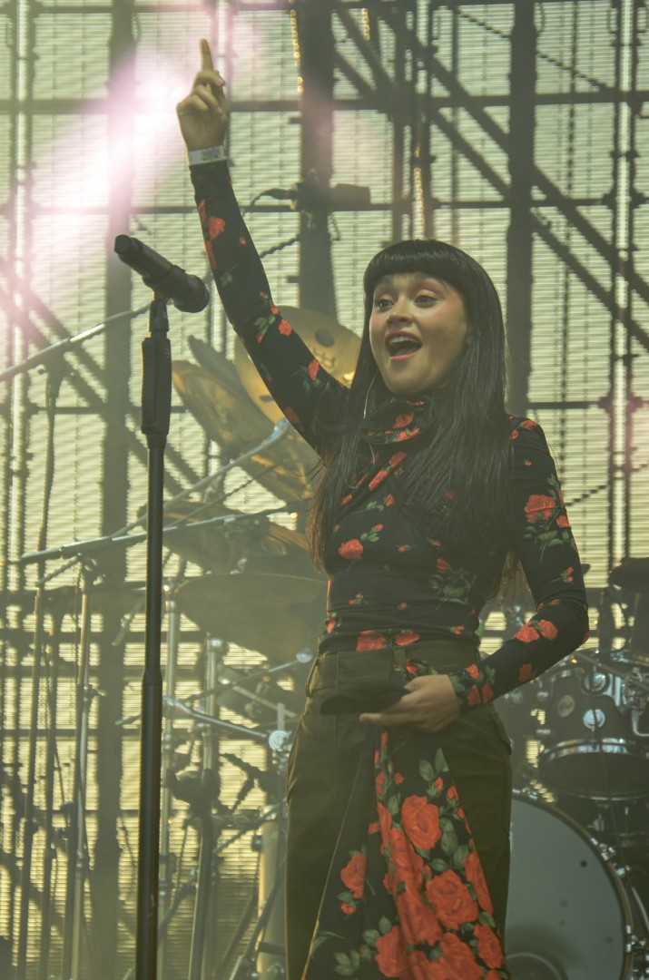 Irina Rimes in Cluj-Napoca on June 13, 2025 (32144e23ec)