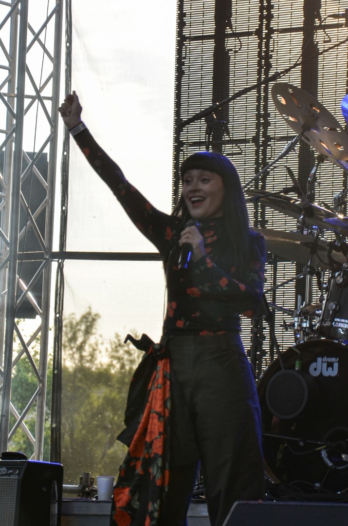 Irina Rimes in Cluj-Napoca on June 13, 2025 (4f0fdf4fa6)