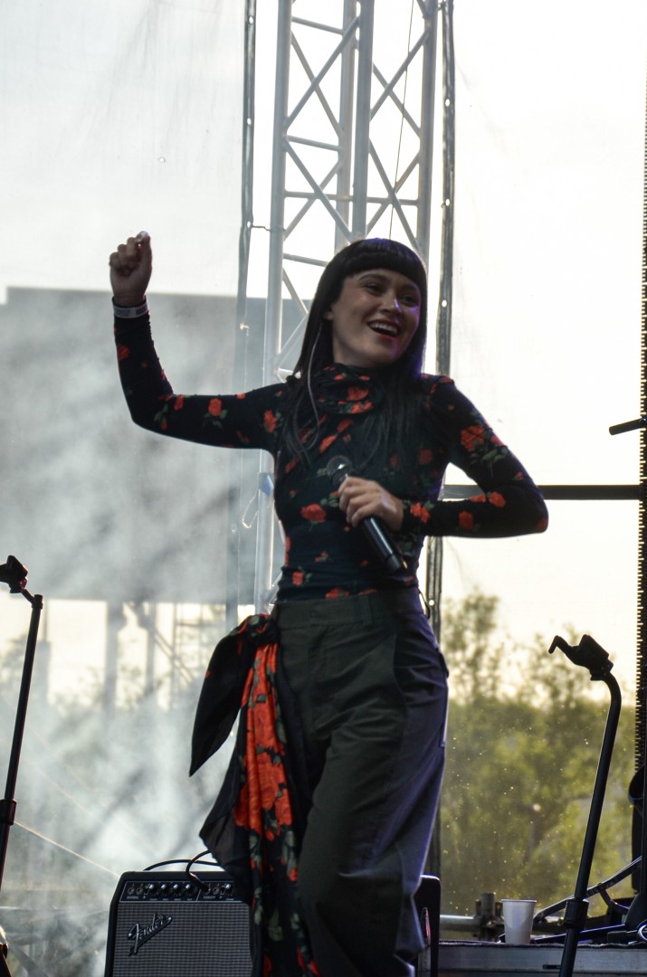 Irina Rimes in Cluj-Napoca on June 13, 2025 (56bedacac2)