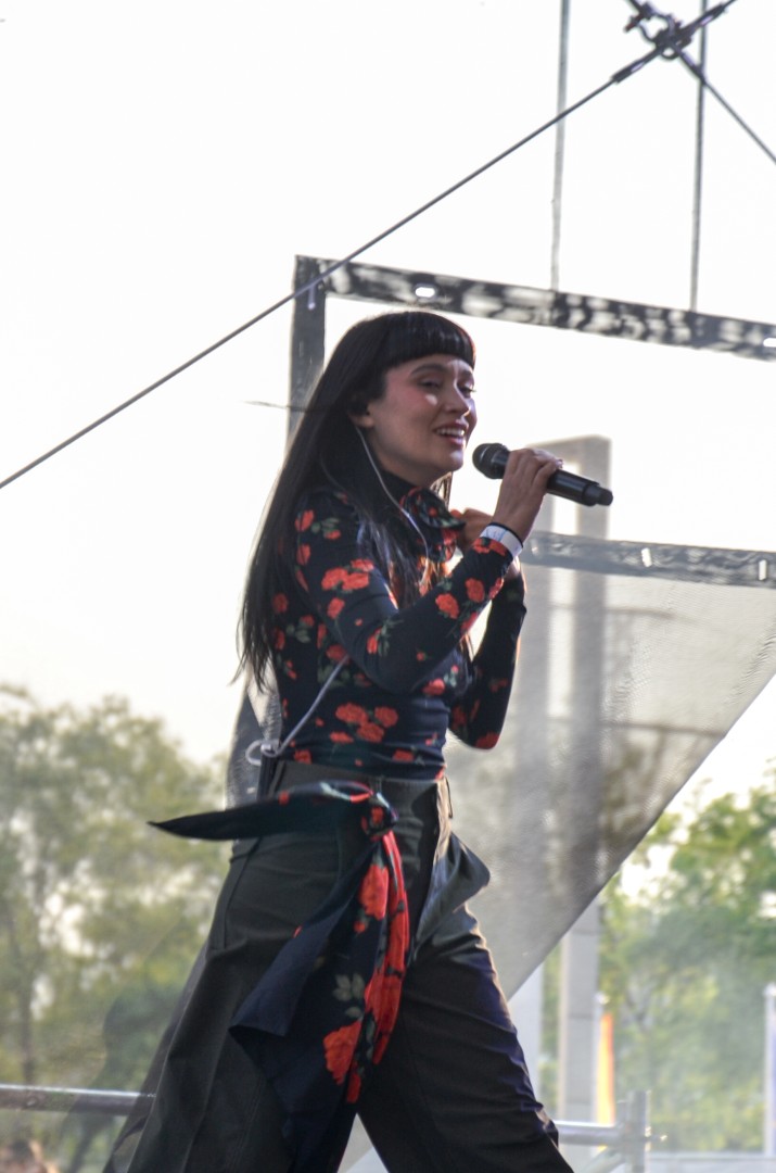 Irina Rimes in Cluj-Napoca on June 13, 2025 (6fc613ff96)