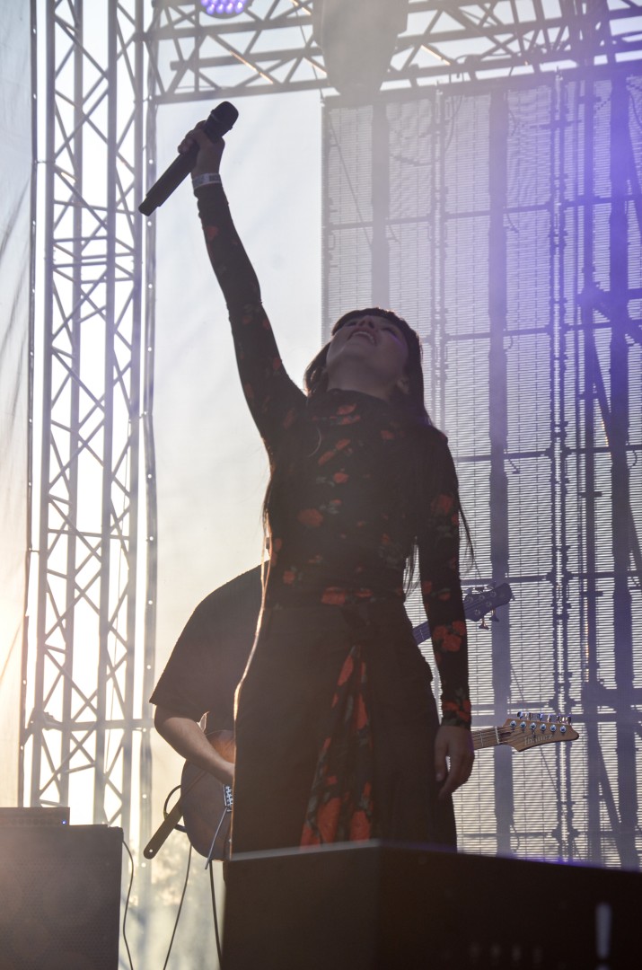 Irina Rimes in Cluj-Napoca on June 13, 2025 (88dd50d47b)