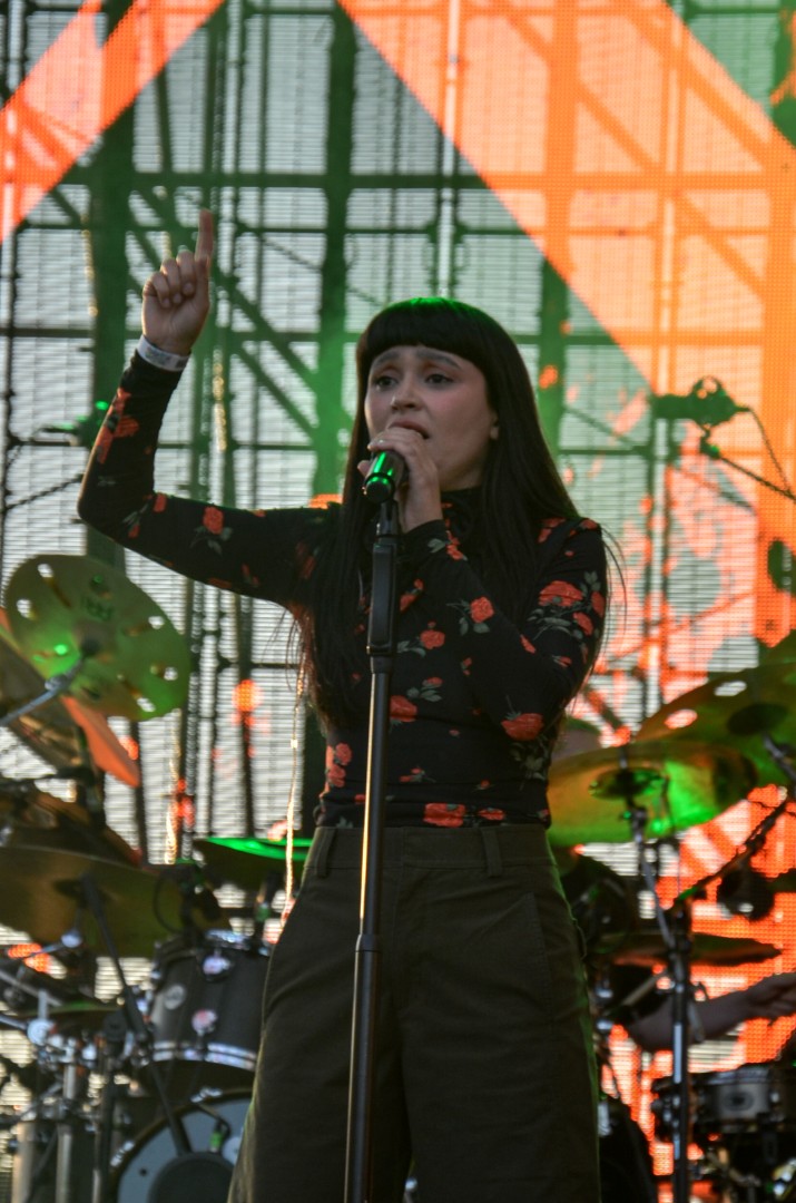 Irina Rimes in Cluj-Napoca on June 13, 2025 (fd8f1a2142)