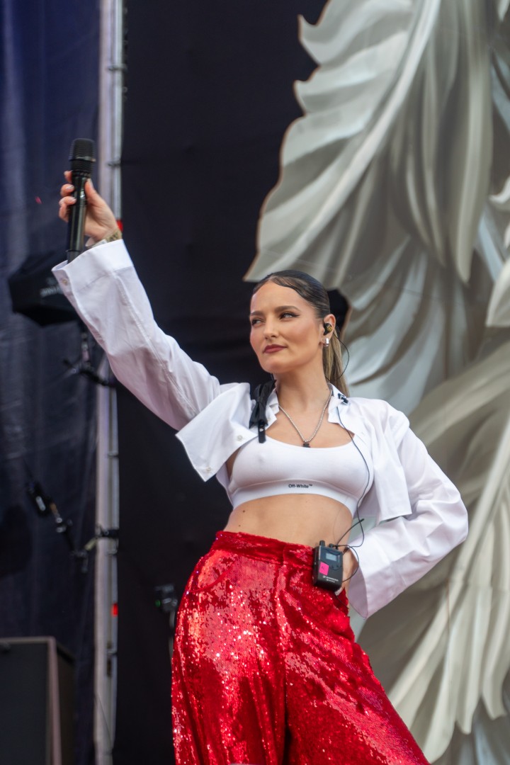 Minelli in Cluj on August 7, 2025 (9c34160568)