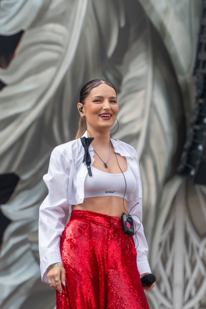 Minelli in Cluj on August 7, 2025 (d7c469854c)