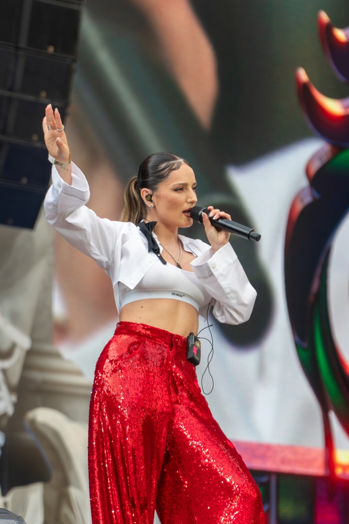 Minelli in Cluj on August 7, 2025 (fec6bed722)