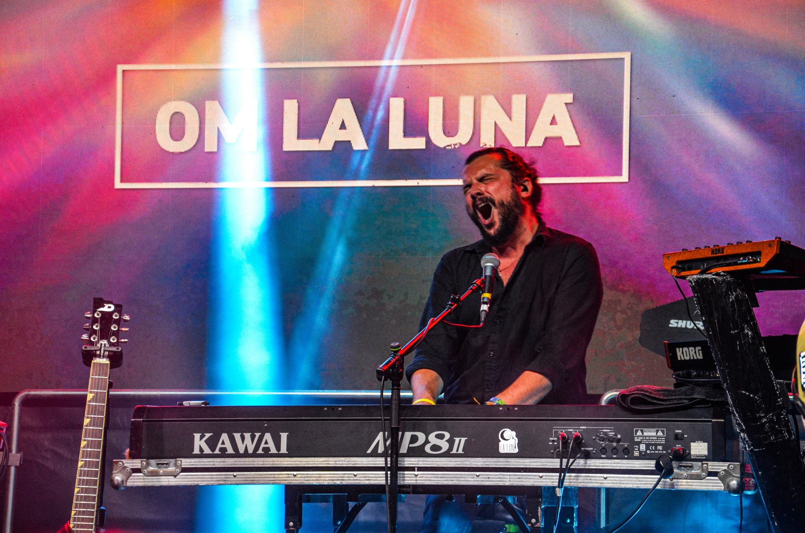 Om La Lună in Cluj-Napoca on August 31, 2024 (024690997c)