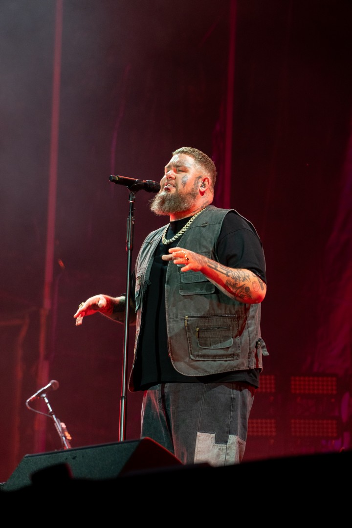 Rag'n'Bone Man in Cluj on August 7, 2025 (088f8d0c77)
