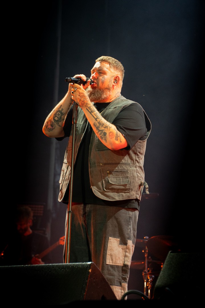 Rag'n'Bone Man in Cluj on August 7, 2025 (34649bd07b)