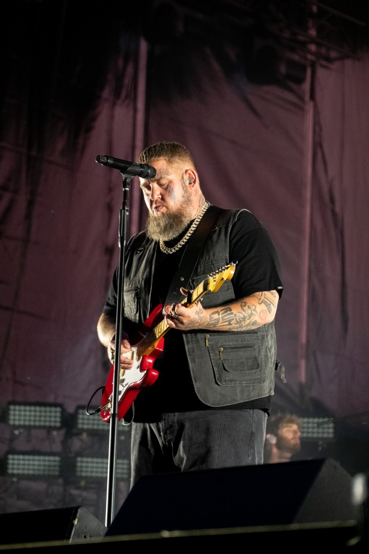 Rag'n'Bone Man in Cluj on August 7, 2025 (5ddde595cd)