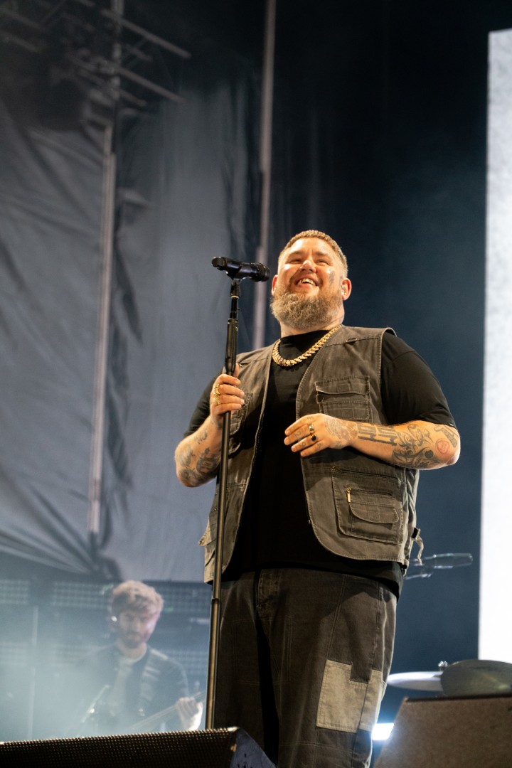 Rag'n'Bone Man in Cluj on August 7, 2025 (91f21484d1)