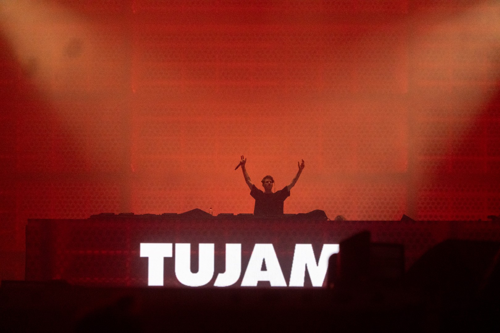 Tujamo in Cluj on August 7, 2025 (a1d3cc301a)