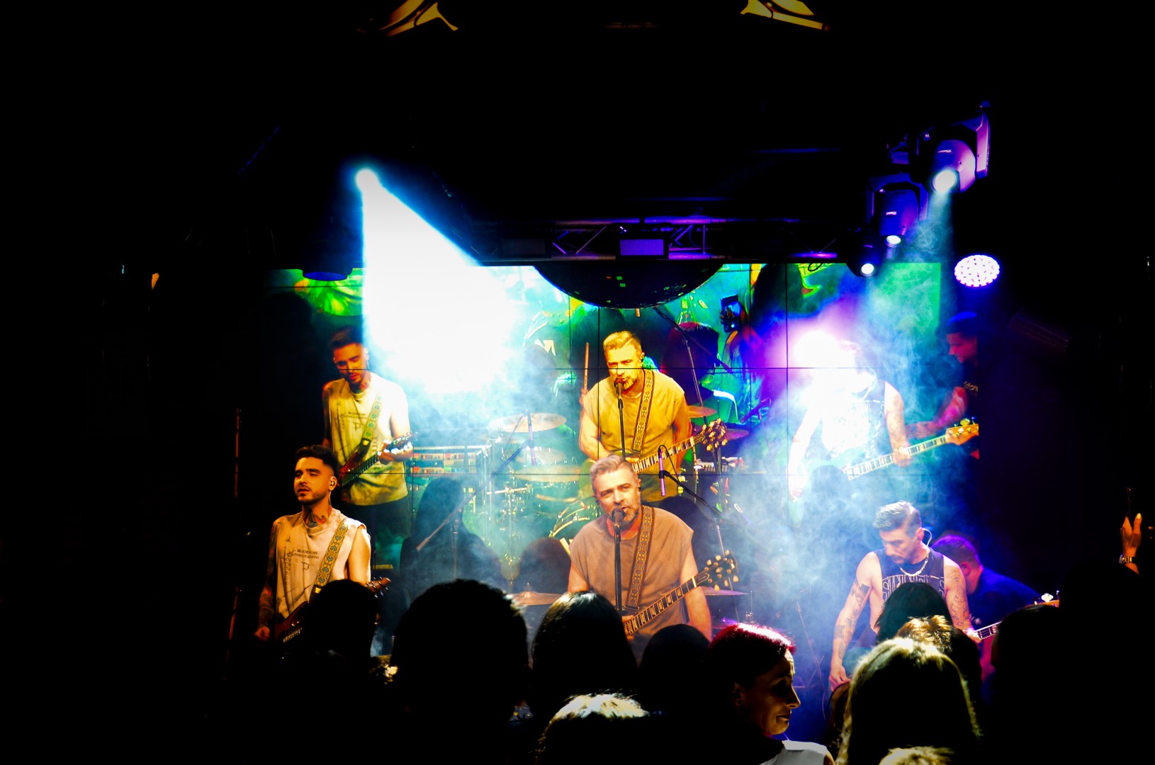 Vunk in Cluj-Napoca on April 25, 2025 (040fad2267)
