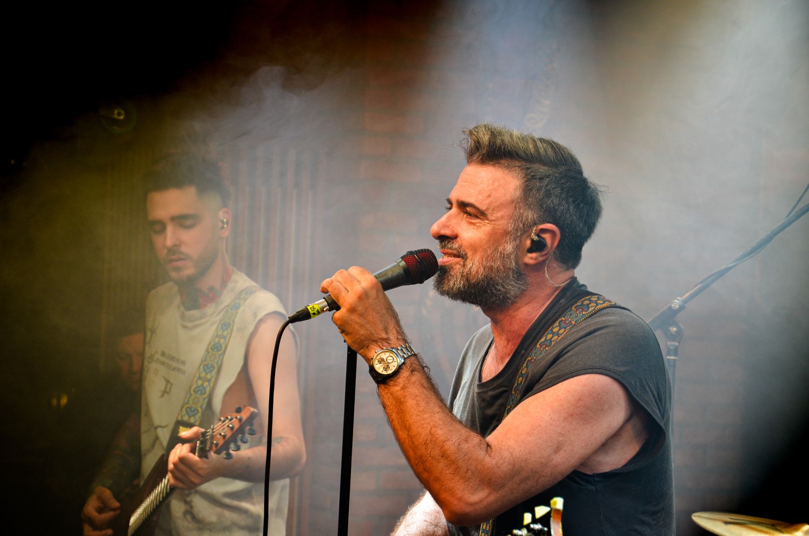 Vunk in Cluj-Napoca on April 26, 2025 (249a06957a)