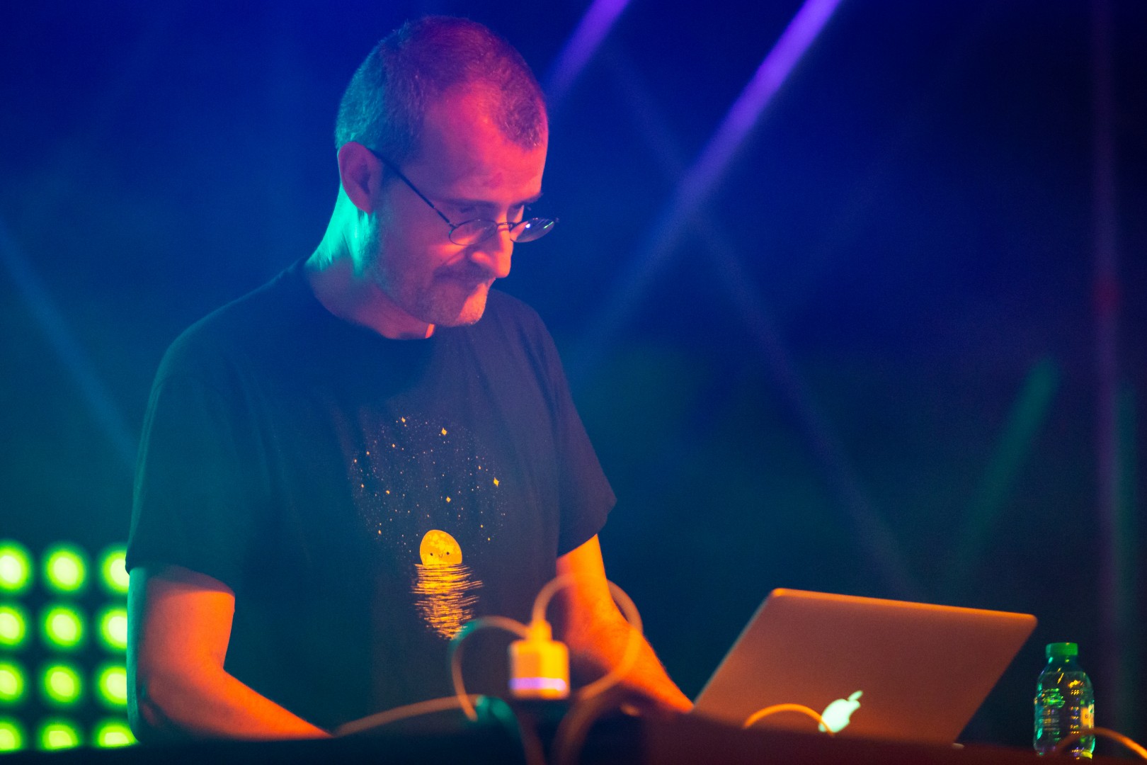 È˜uie Paparude at Romexpo in Bucharest on September 6, 2018 (dc59505083)