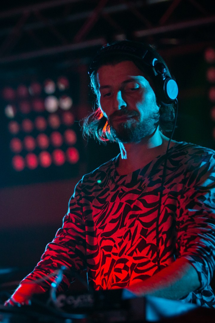 The Rabbit King at World Trade Plaza in Bucharest on December 7, 2018 (73f38364dd)