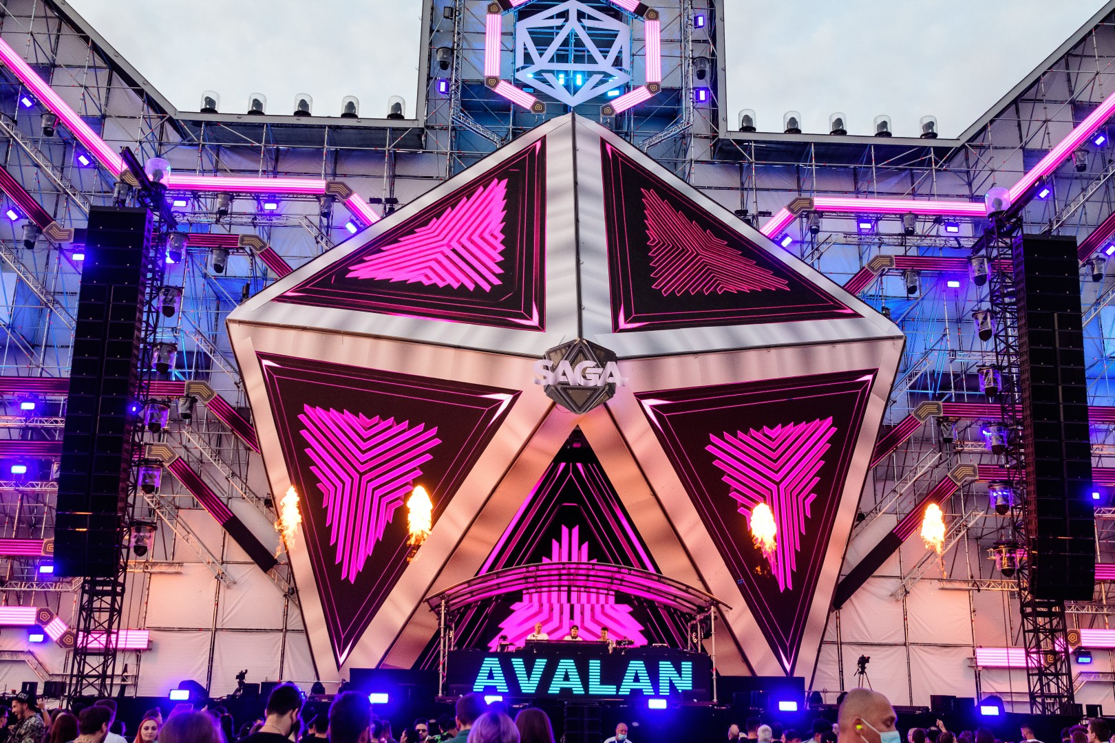 Avalan at Romaero in Bucharest on September 11, 2021 (8cfa66640f)