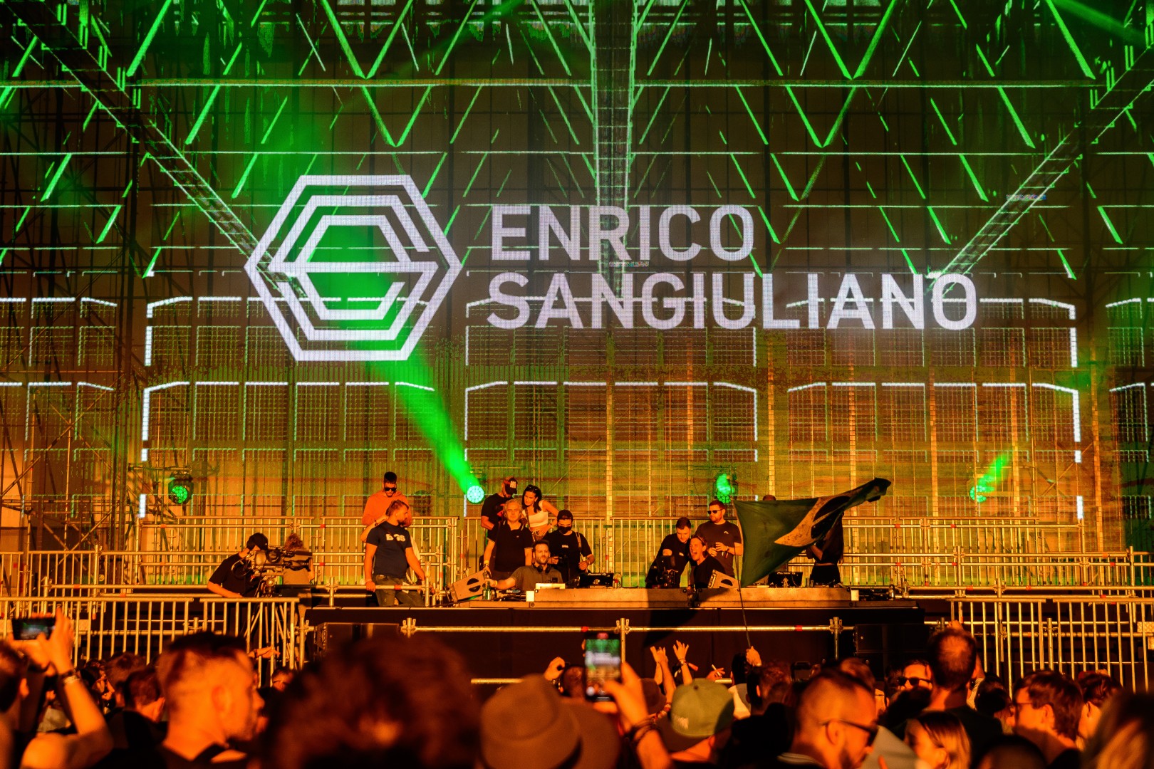 Enrico Sangiuliano at Romaero in Bucharest on September 12, 2021 (7b750468f6)