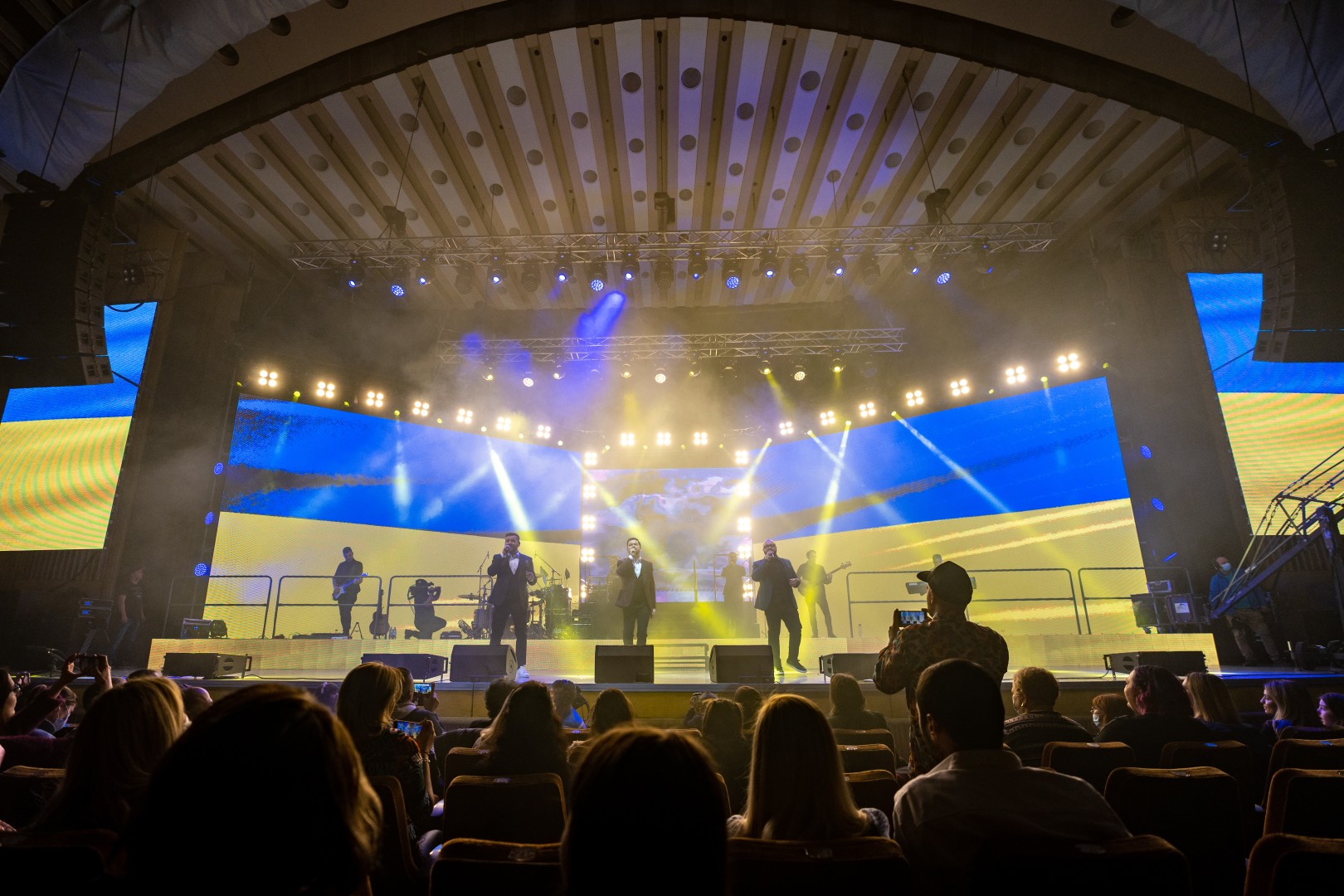 3 SUD EST at Sala Palatului in Bucharest on March 4, 2022 (0780664b2c)