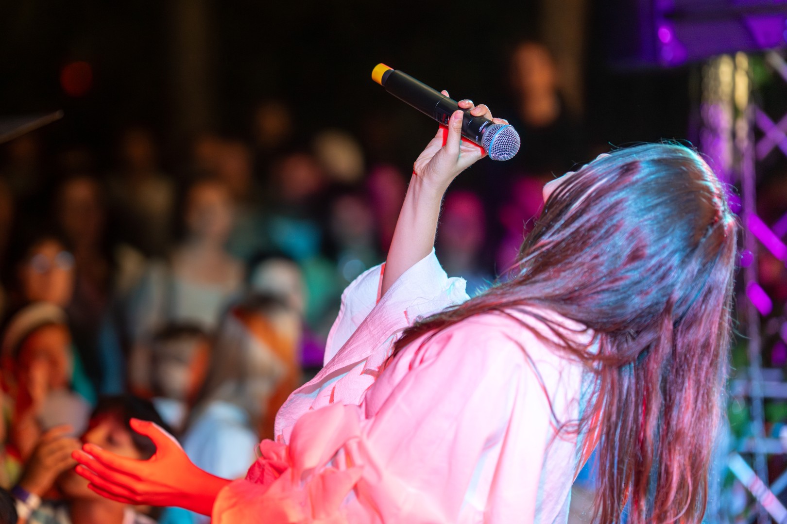 Ada Morar in Bucharest on September 13, 2025 (3623187782)