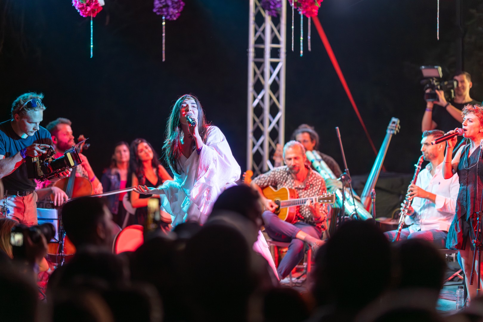 Ada Morar in Bucharest on September 13, 2025 (fa62dc7a2c)