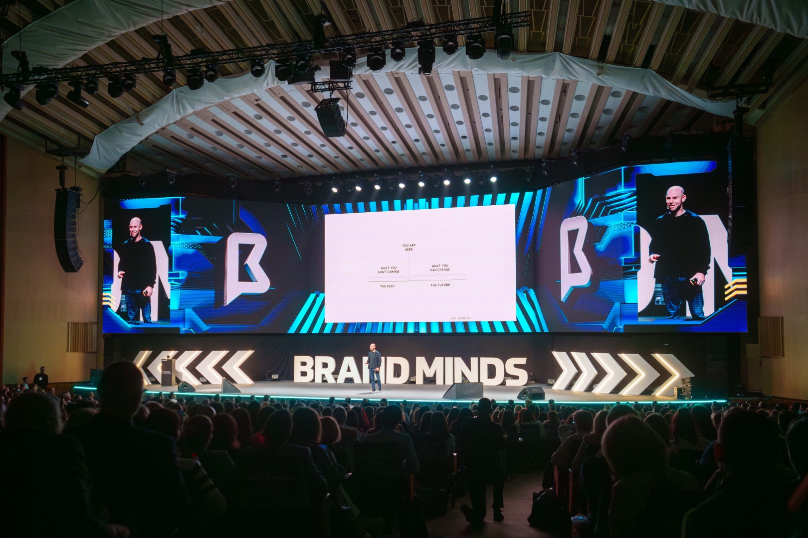 Adam Grant in Bucharest on September 24, 2024 (6442a256d2)