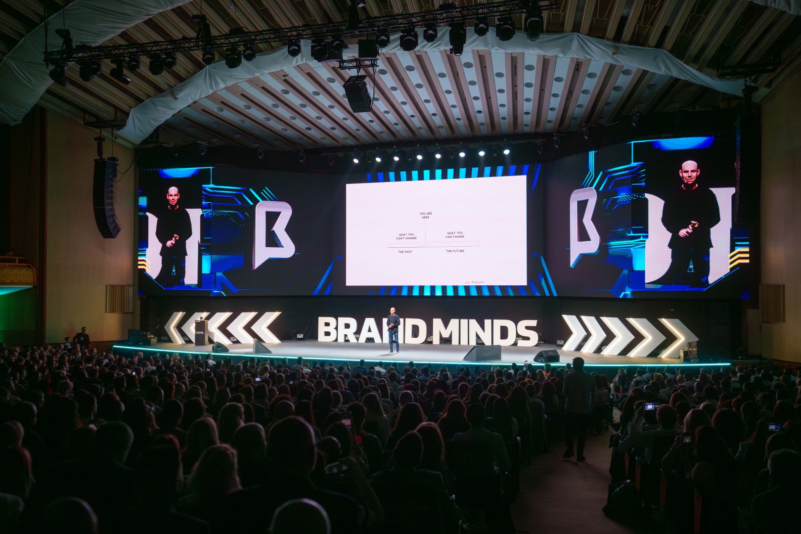 Adam Grant in Bucharest on September 24, 2024 (fe24e93daf)