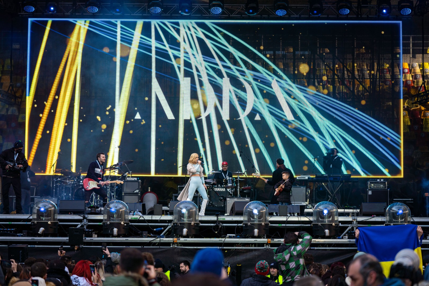 ADDA at National Arena in Bucharest on March 12, 2022 (515a536fb2)