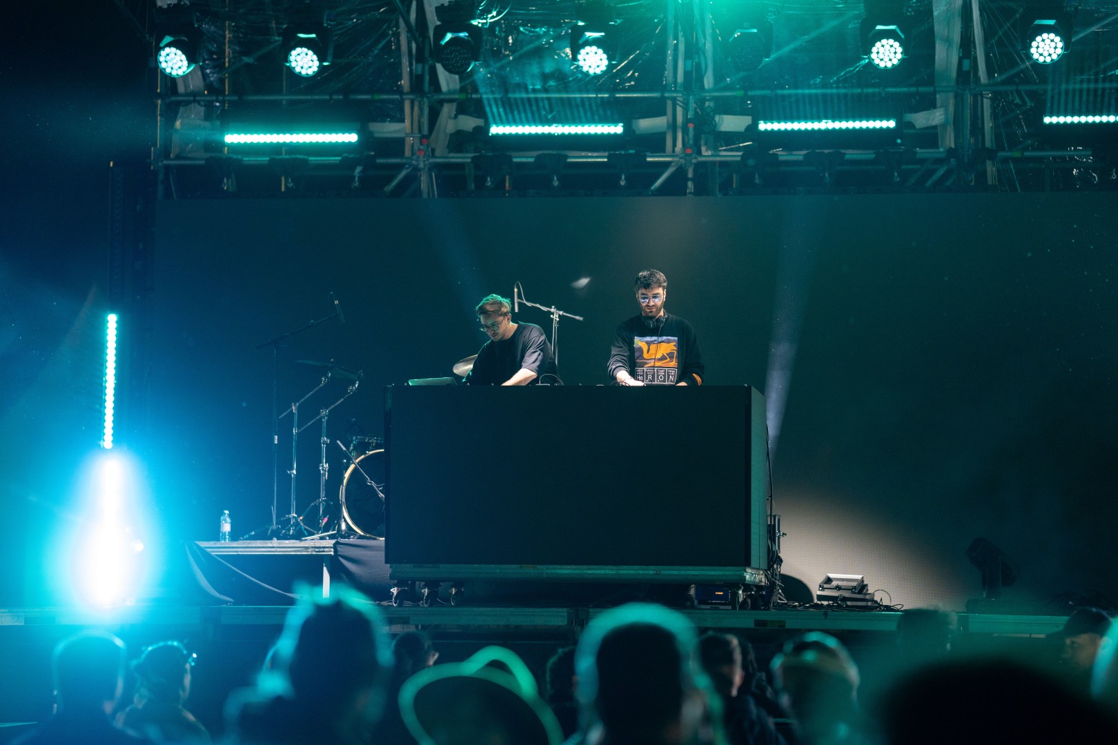 Afgo & Lemon in Bucharest on April 28, 2024 (f07e60e85a)