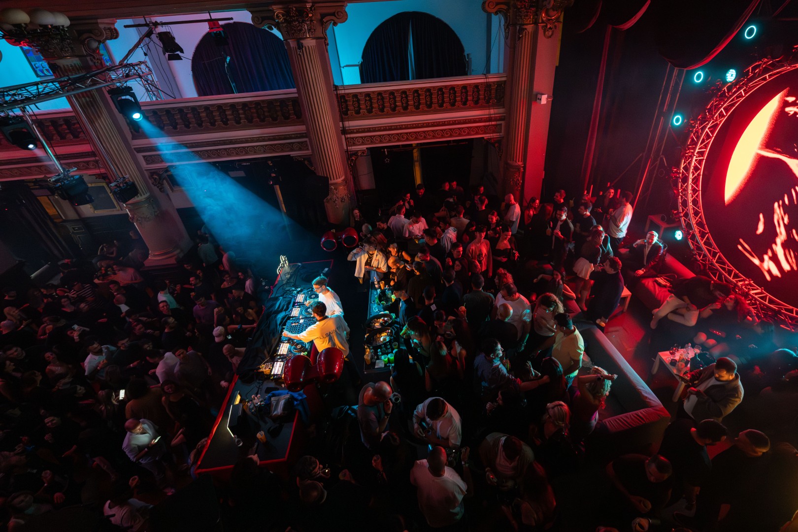 Afgo & Lemon in Bucharest on October 18, 2025 (5d865b5167)