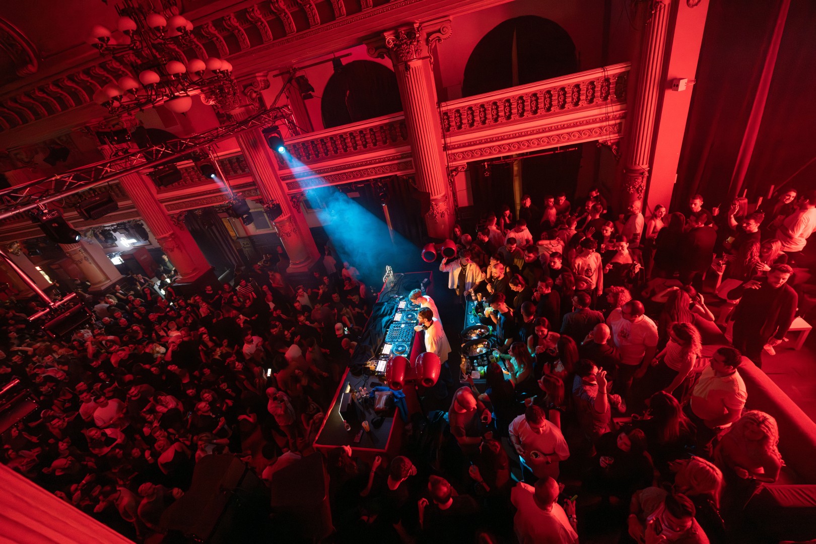 Afgo & Lemon in Bucharest on October 18, 2025 (714cf6b031)
