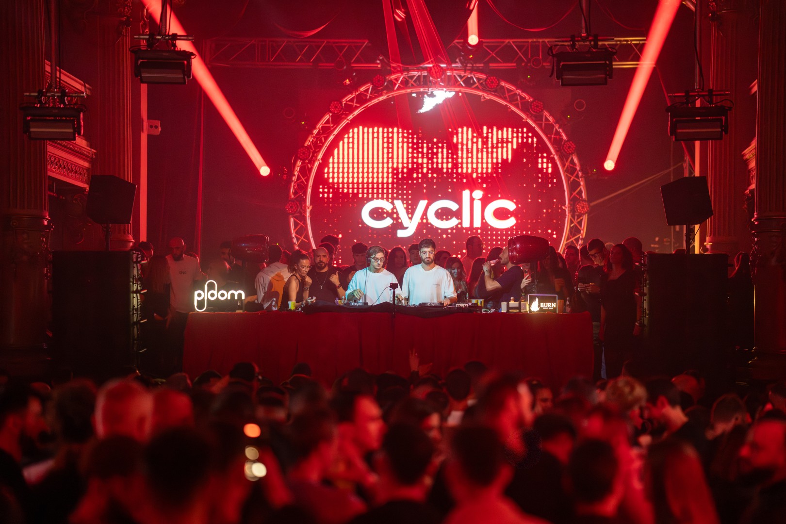 Afgo & Lemon in Bucharest on October 18, 2025 (820a24dd7e)