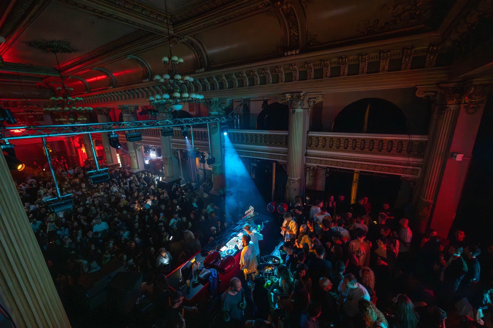 Afgo & Lemon in Bucharest on October 18, 2025 (88a619e7b8)