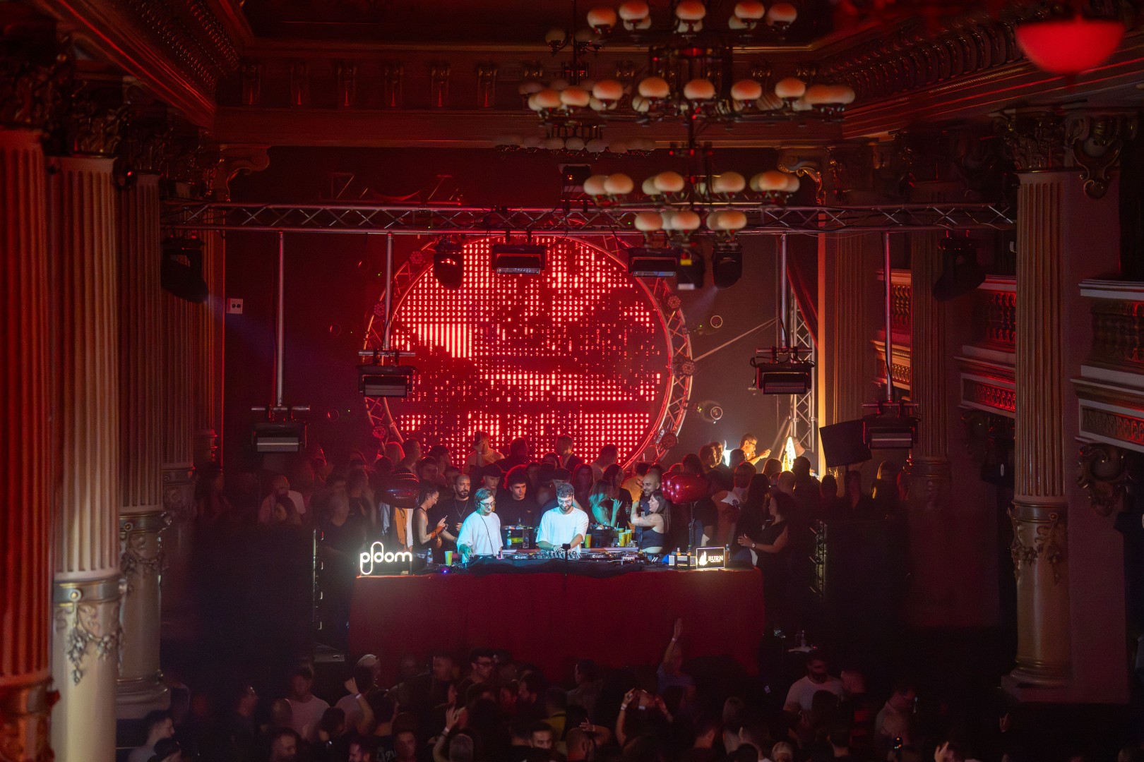 Afgo & Lemon in Bucharest on October 18, 2025 (aedd05d7b9)